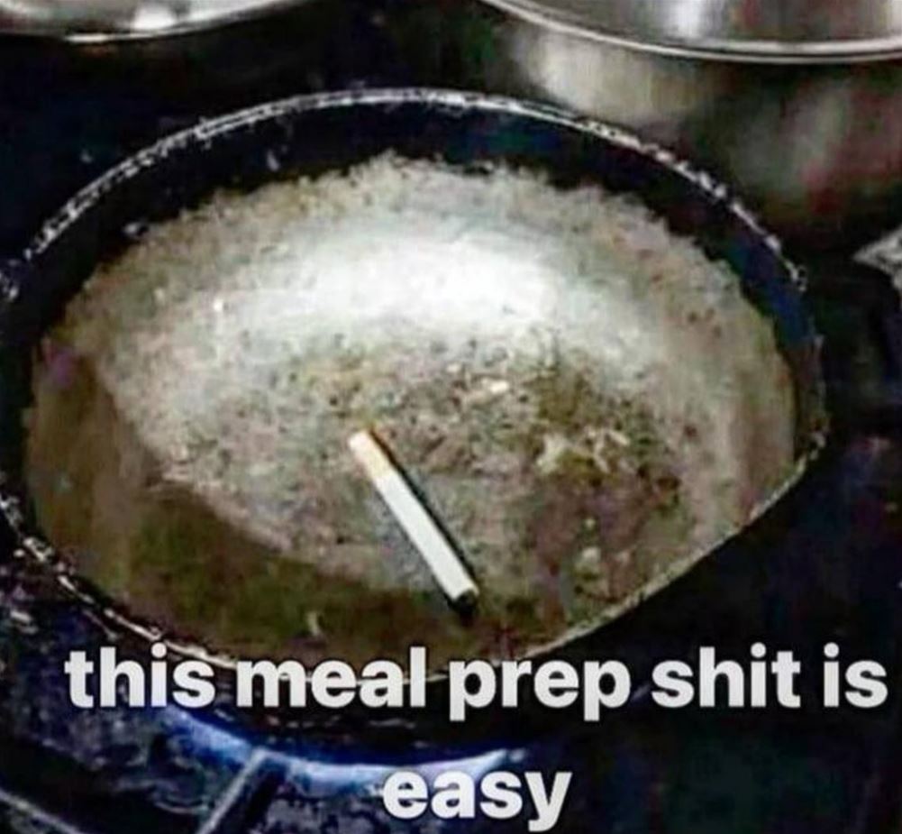 Meal Prep