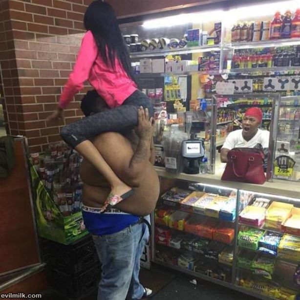 Meanwhile
