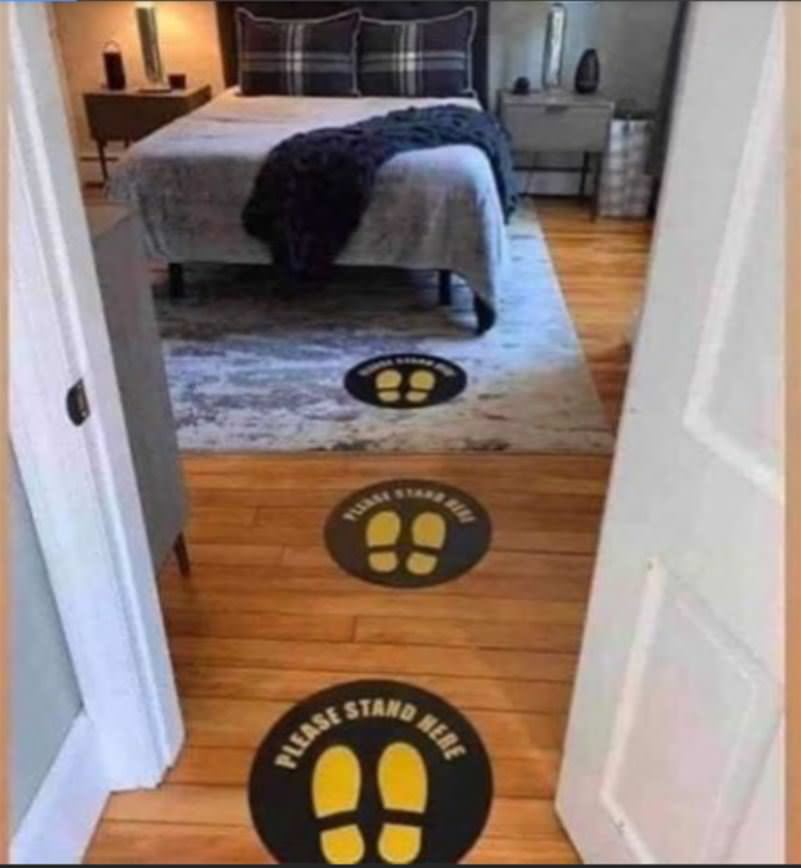 Meanwhile At Your Moms House