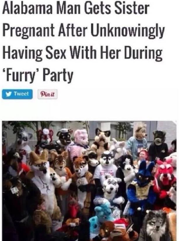 Meanwhile In Alabama