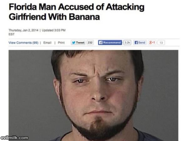 Meanwhile In Florida