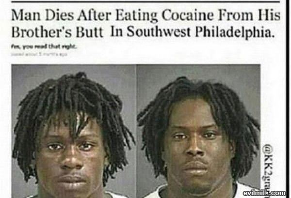 Meanwhile In Philadelphia