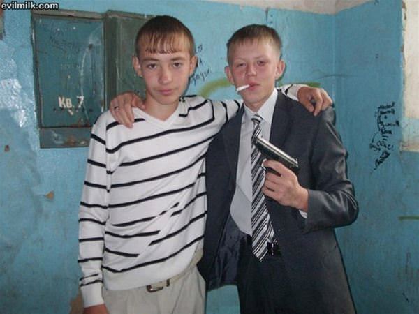 Meanwhile In Russia Picdump