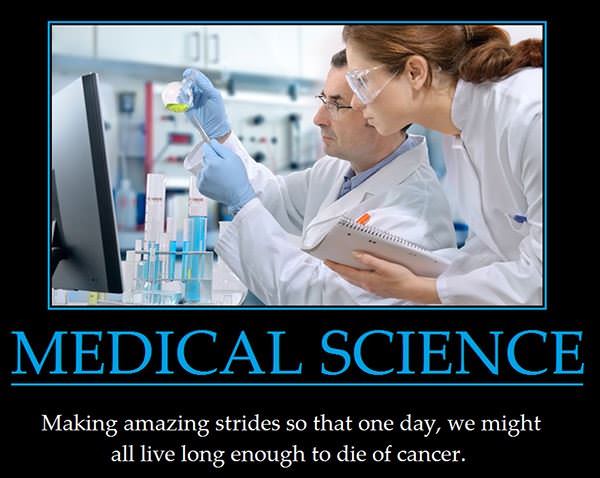 Medical Science