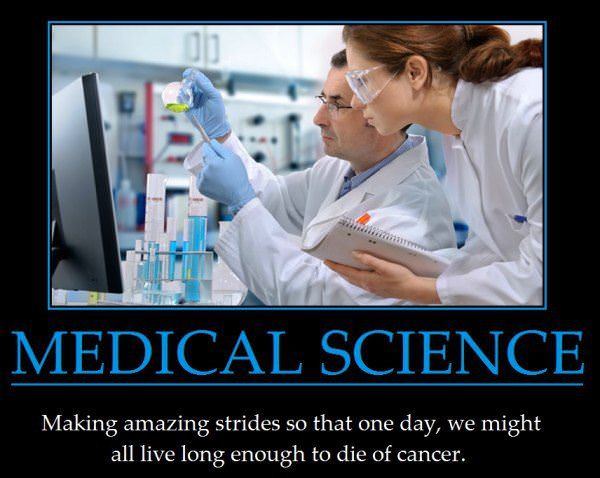 Medical Science