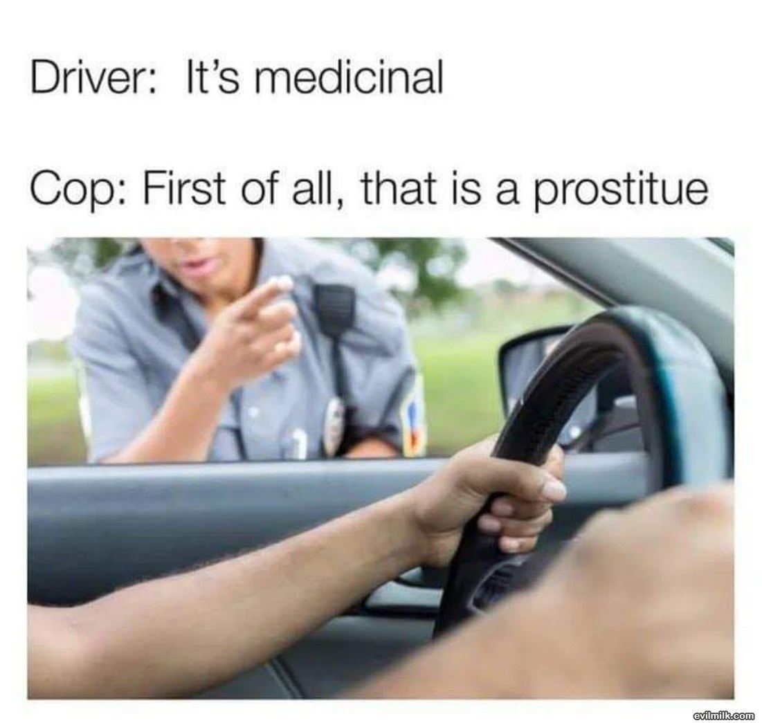 Medicinal