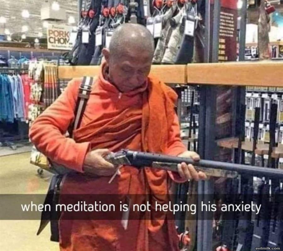 Meditation