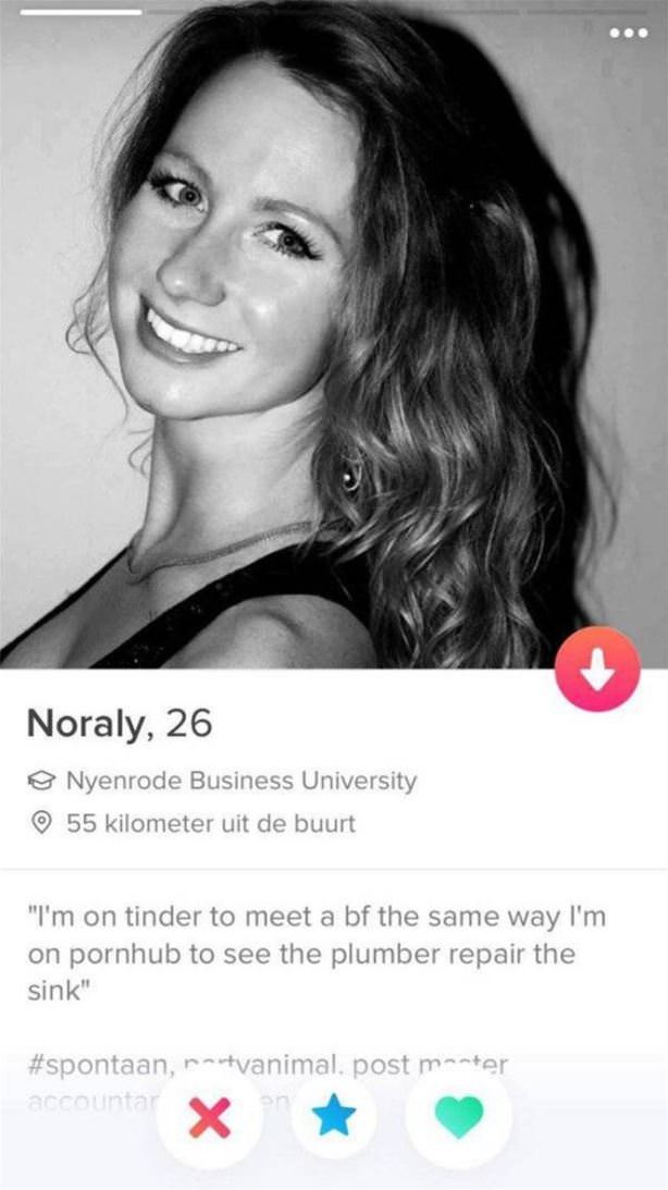 Meeting A Nice Guy
