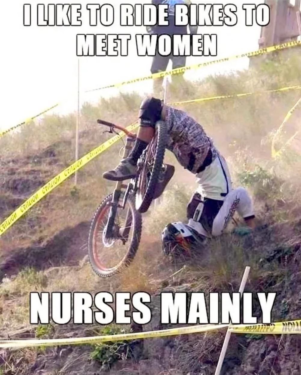 Meeting Women