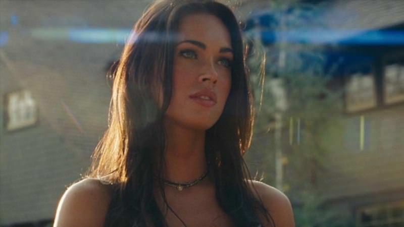 Megan Fox Gifdump