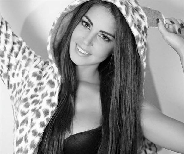 Melania Puntas