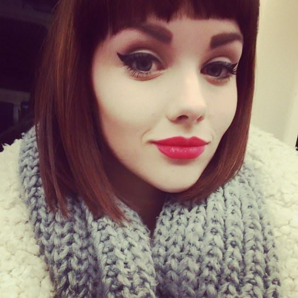 Melissa Clarke