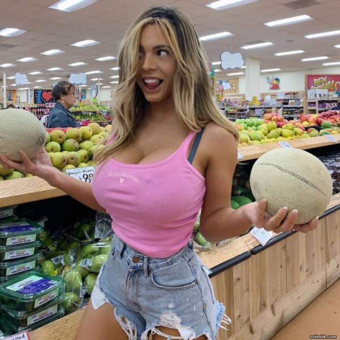 Melons