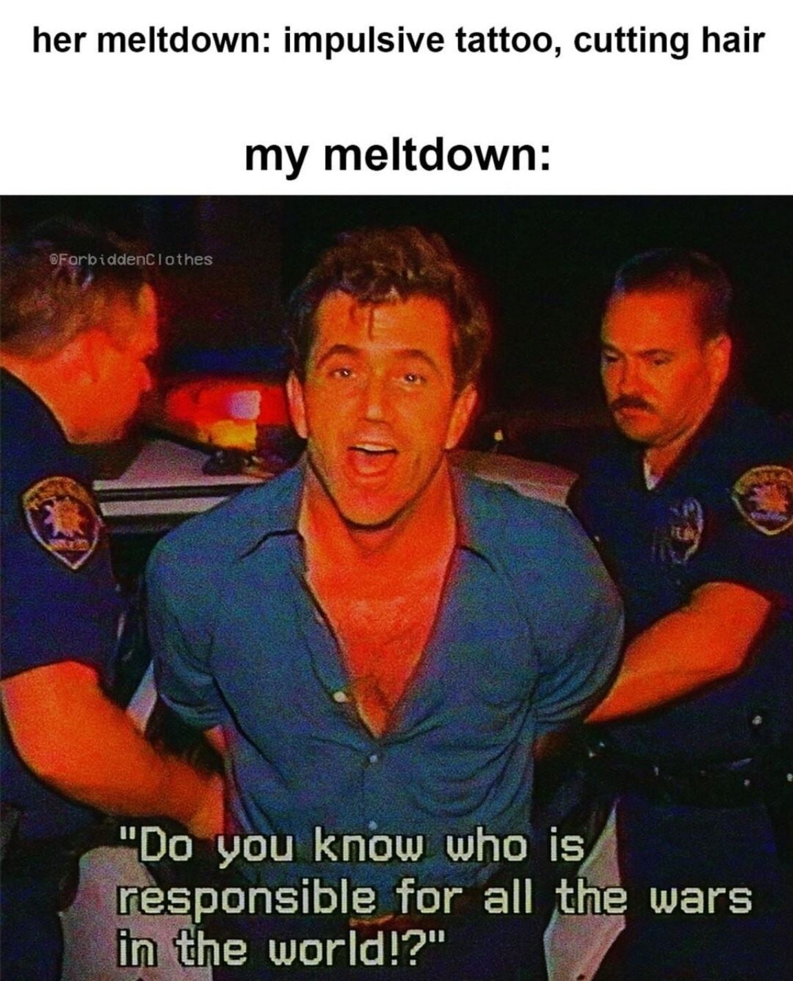 Meltdown