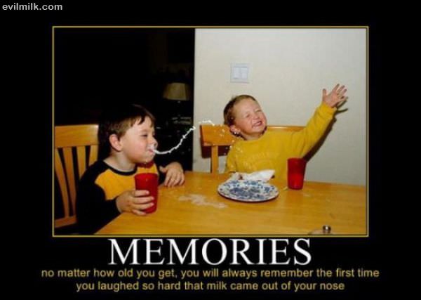 Memories