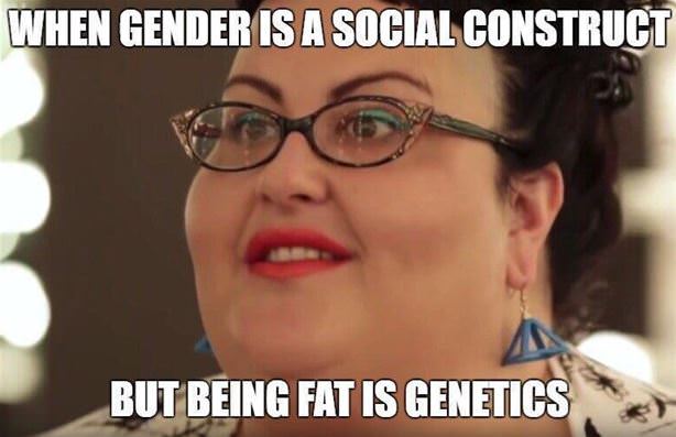 Mental Gymnastics