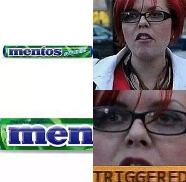 Mentos