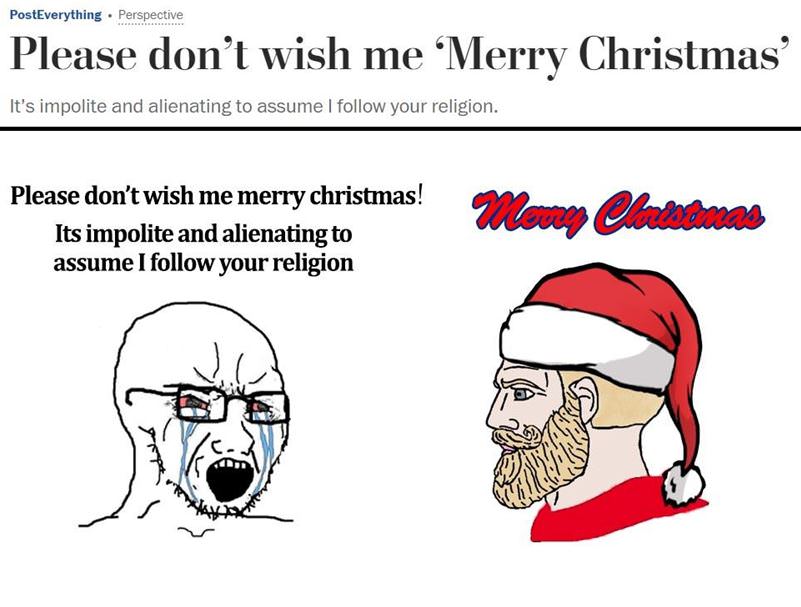 Merry Christmas