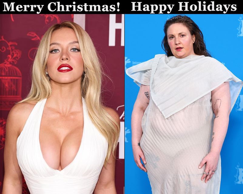 Merry Christmas Everyone