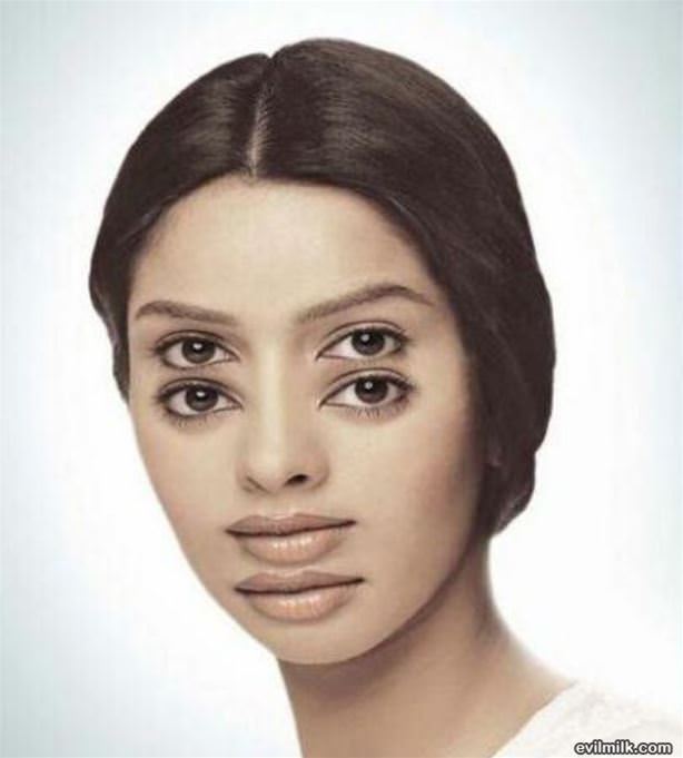 Messing With Your Head