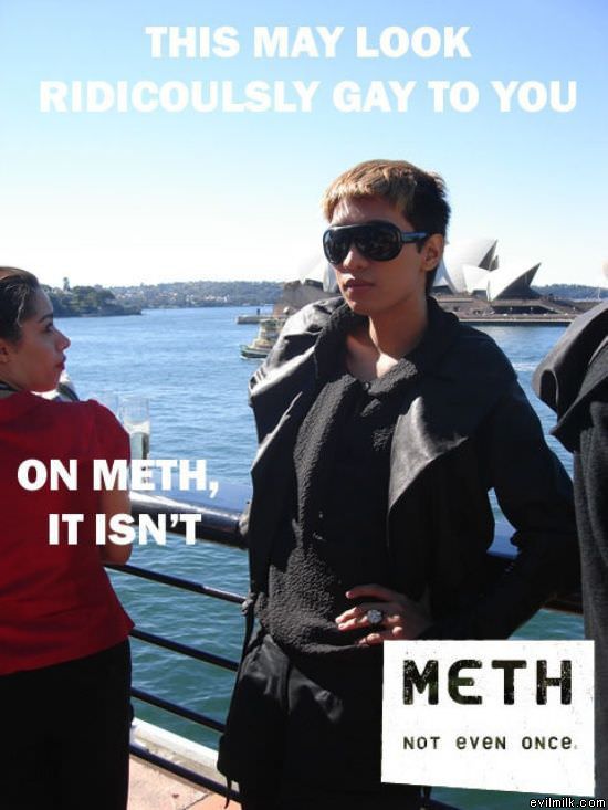 Meth