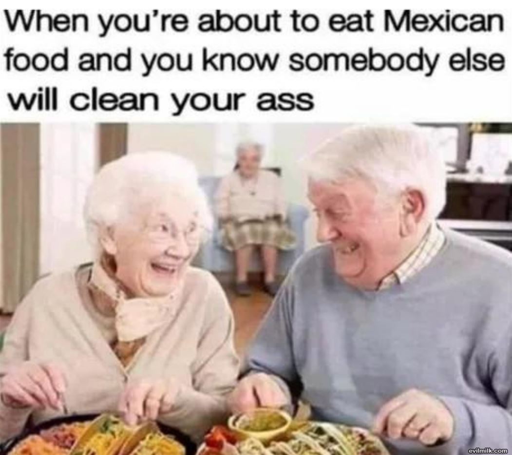 Mexican Food