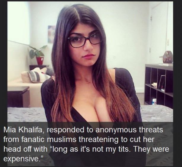 Mia Khalifa