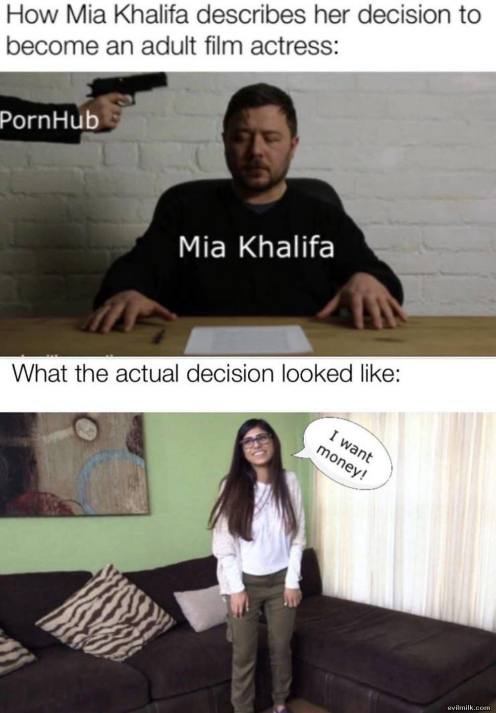 Mia Khalifa