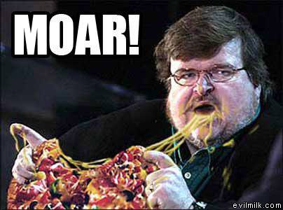 Michal Moar