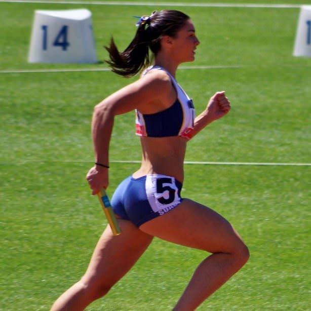 Michelle Jenneke