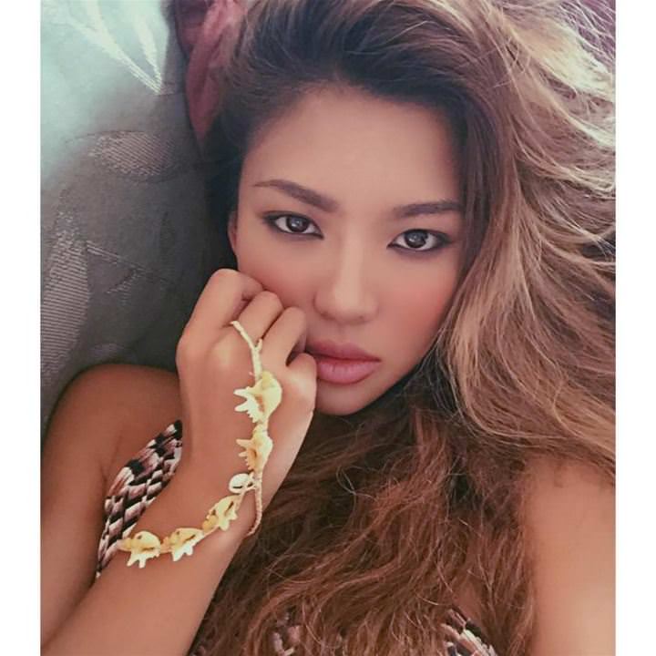 Michelle Lou Lan