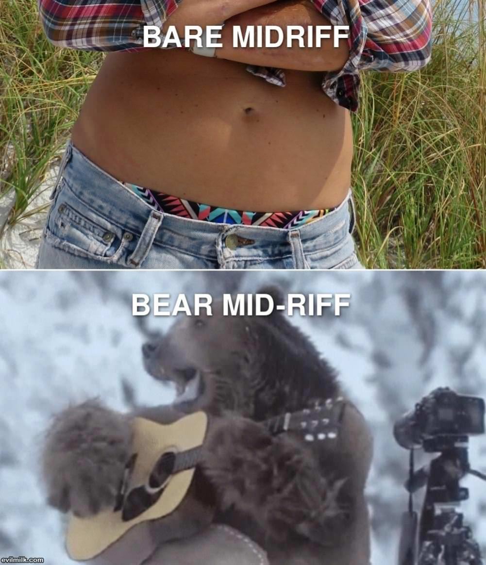 Mid Riff