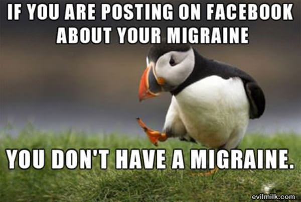 Migrane