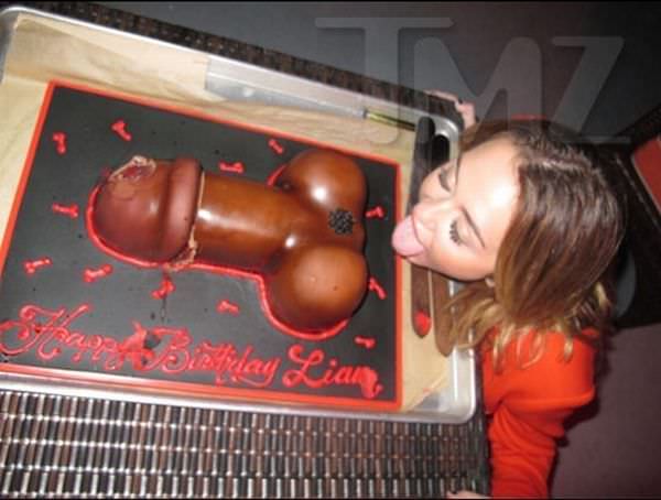 Miley Cyrus Boyfriend Liam