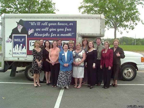 Milf Realtors