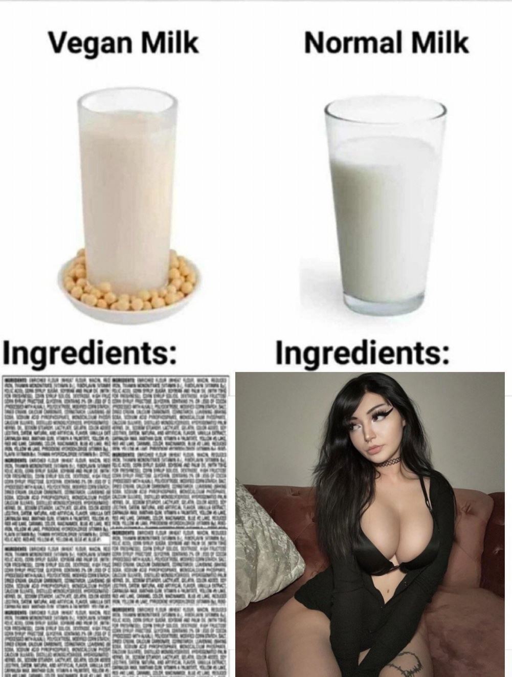 Milks