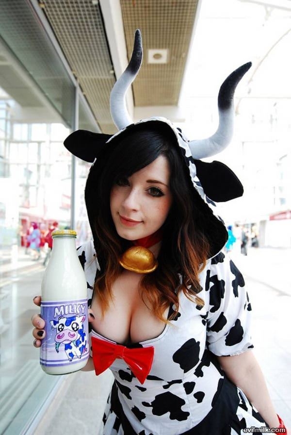 Milky