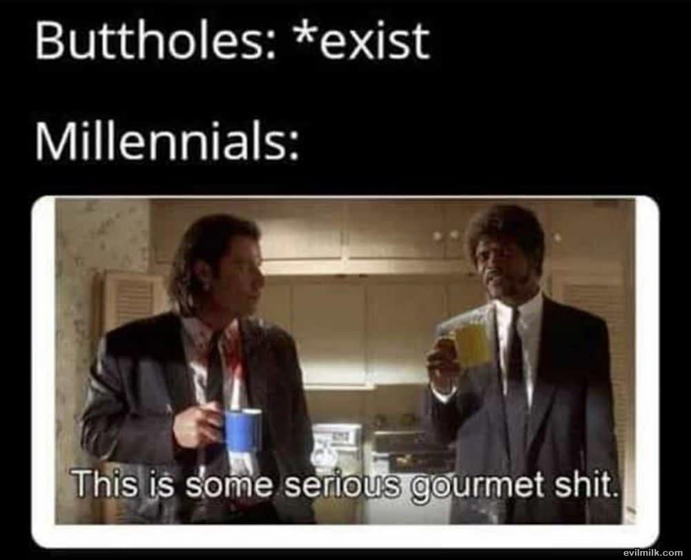 Millennials