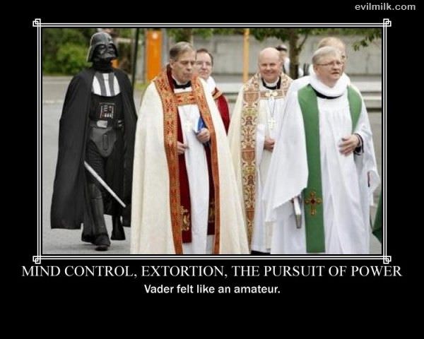 Mind Control