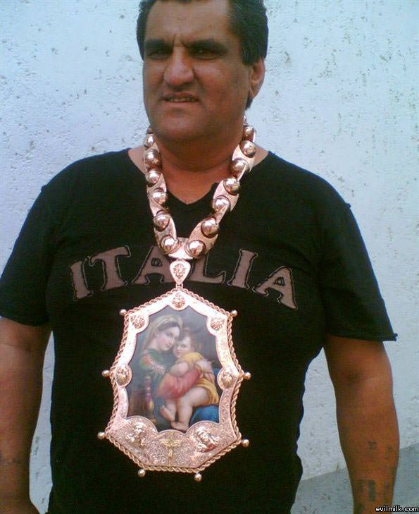 Mingia