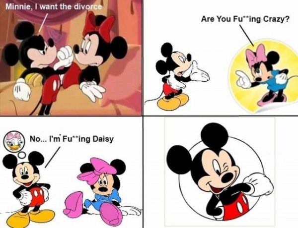 Minnie