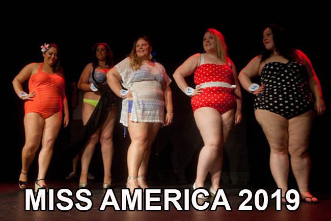 Miss America