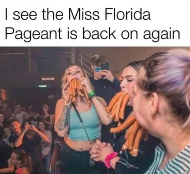 Miss Florida