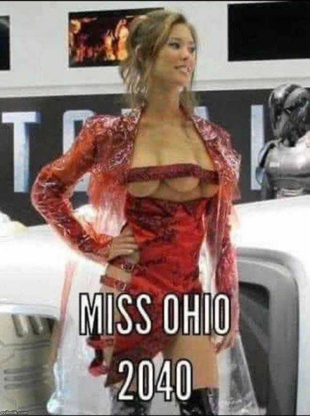 Miss Ohio