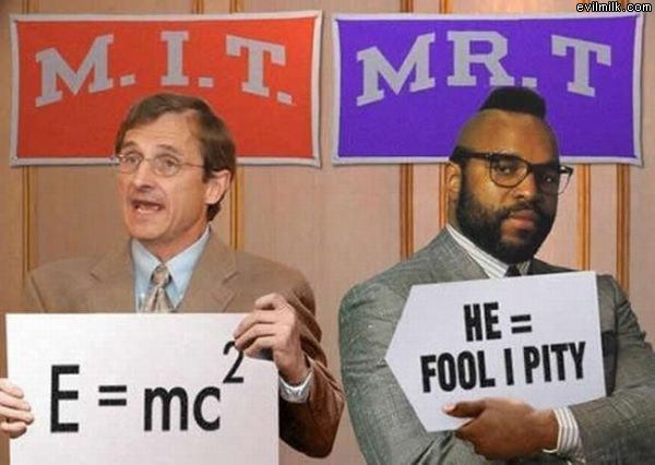 Mit Vs Mrt