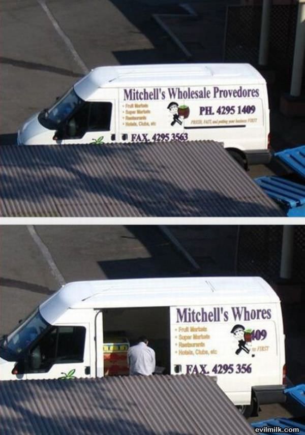 Mitchells