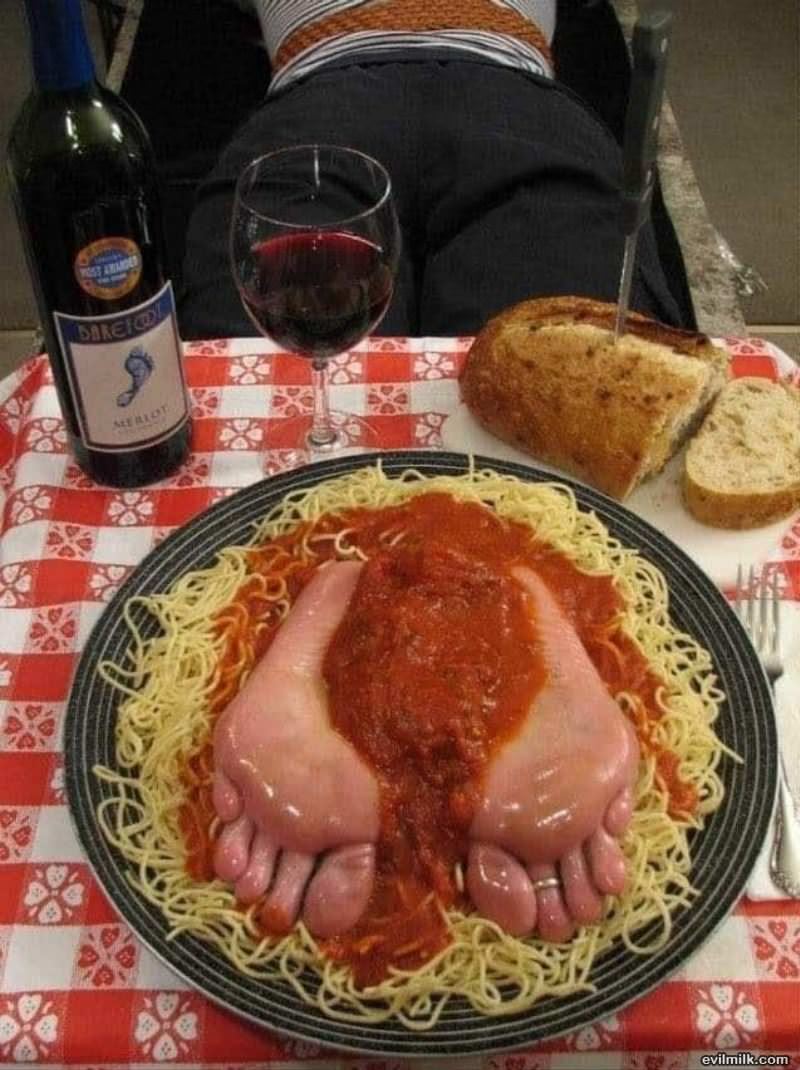 Mmm Delicious