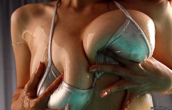 Mmmmmm Oil