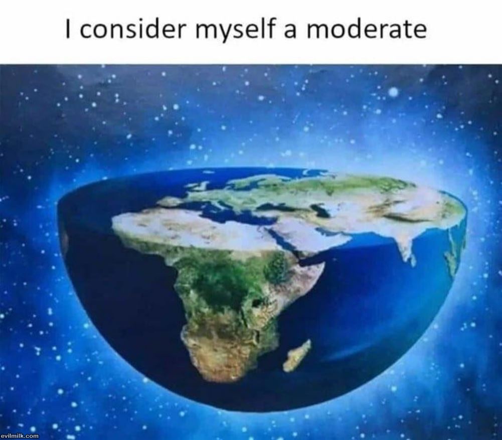 Moderate