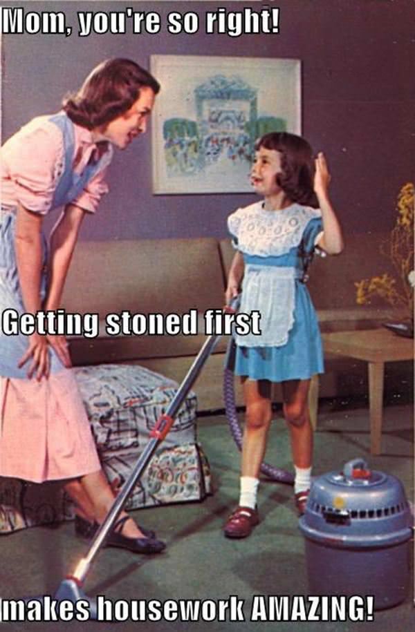 Mom Your Right